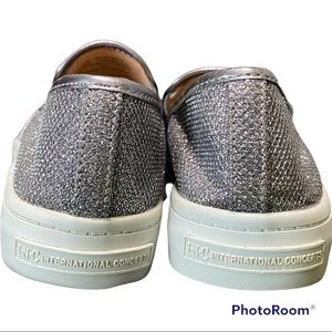 INC Sammee Slip on sneakers